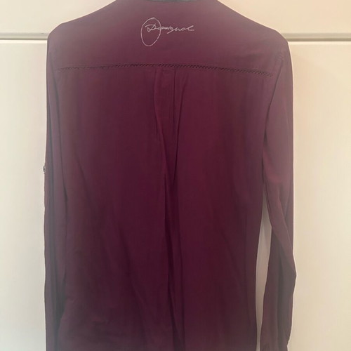Desigual shirt like new, size S / 36 / 8