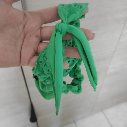 Calzedonia - Bikini Bottom brazilian tie knot sexy elastic