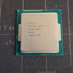 Intel Core i3-4130T CPU used