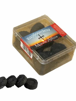Charcoal Briquettes new