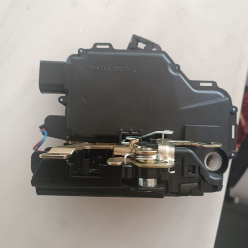 Electromagnetic Front Left Door Lock for Group VAG '98-'04, New