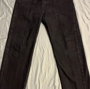 Vintage Levis 505s
