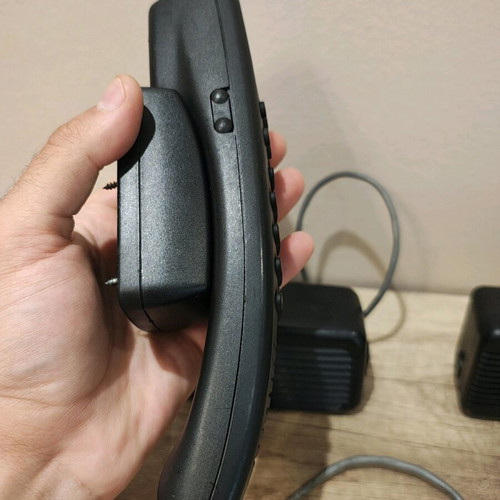 Nokia 6081 car phone used, untested