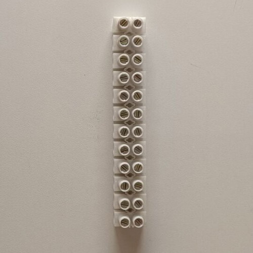 Medium Electrical Terminal Block new