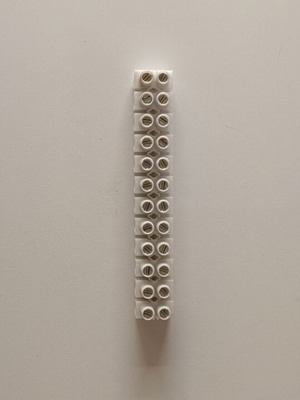 Medium Electrical Terminal Block new