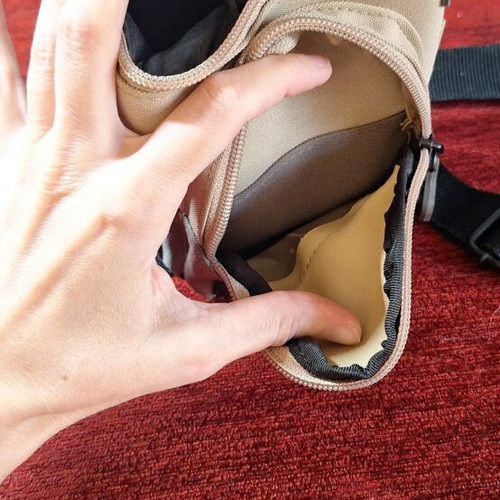 Camera bag like new