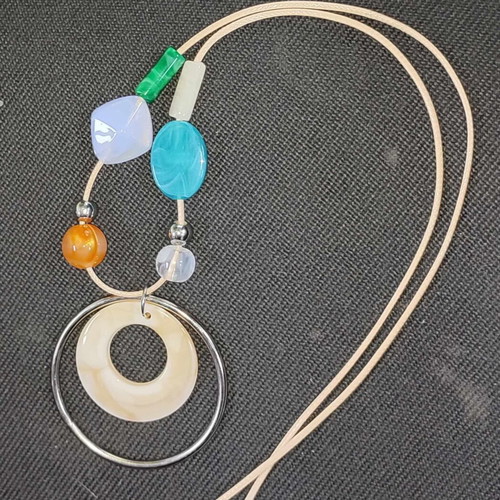 Pendant used