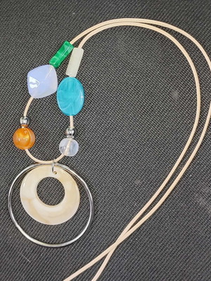 Pendant used