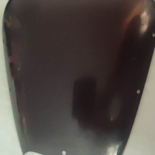 Yamaha TDM 900 Windshield Smoked Genuine New