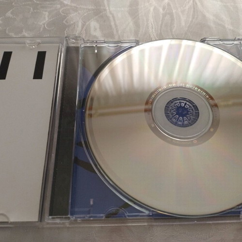 Muse Absolution CD like new