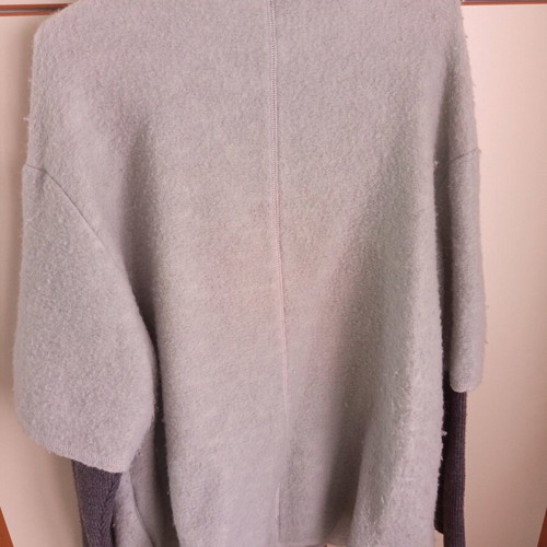 Rinascimento women's coat used size M