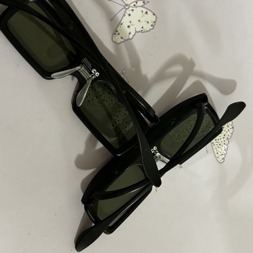 Samsung 3D glasses used
