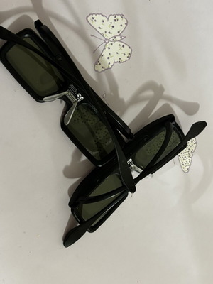 Samsung 3D glasses used