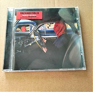 The Mars Volta - Frances The Mute CD