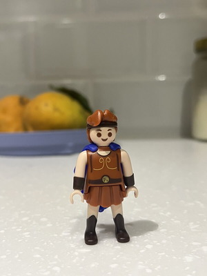 Playmobil Disney συλλεκτική φιγούρα Ηρακλής