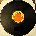  Jah Thomas – Tribute To Reggae King Bob N. Marley LP UK 1981'