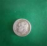 ΗΠΑ νομίσματα (3)