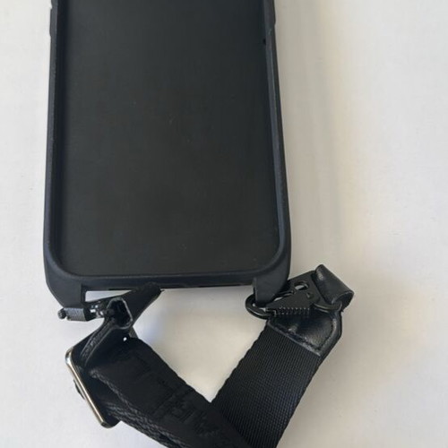 Karl Lagerfeld iPhone 13 Pro Max case like new