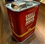  shell car kit κόκκινο