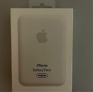 Apple iPhone Battery Pack MagSafe