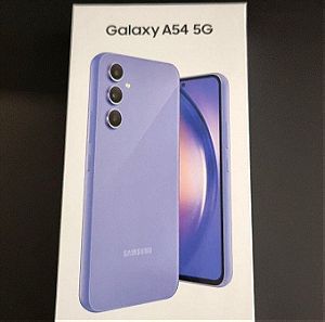 Samsung A54 5G 128Gb Violet