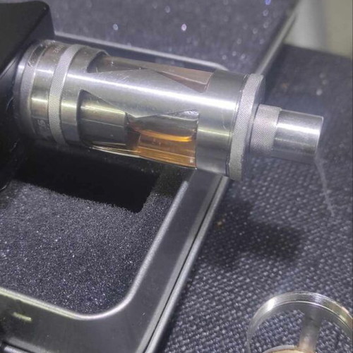 Taifun GT III RTA used with 2 tanks, -  145,00 - Vendora.cy