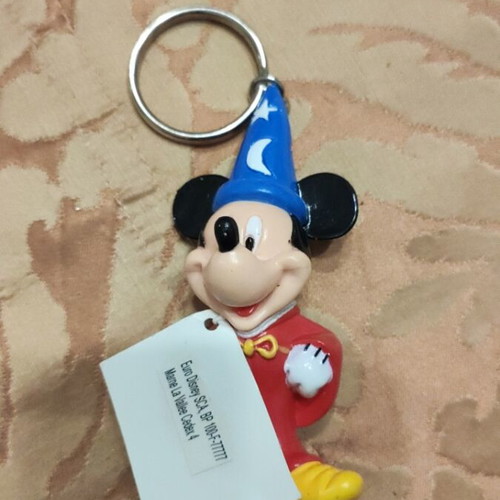 Euro Disney Mickey vintage like new