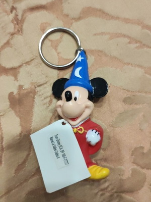 Euro Disney Mickey vintage like new