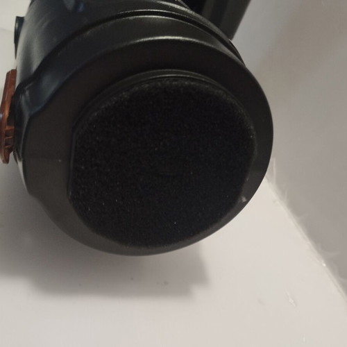 Electric vacuum cleaner like new