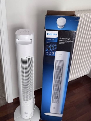 Philips Tower Fan καινούργιο