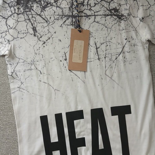 Gang T-shirt new for boys 5-6 years
