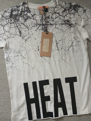 Gang T-shirt new for boys 5-6 years