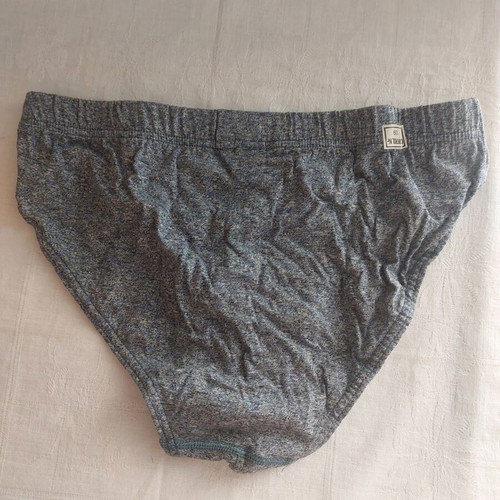 Sporties Minerva men's briefs size S new, raf color