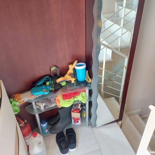 Multipurpose furniture like new