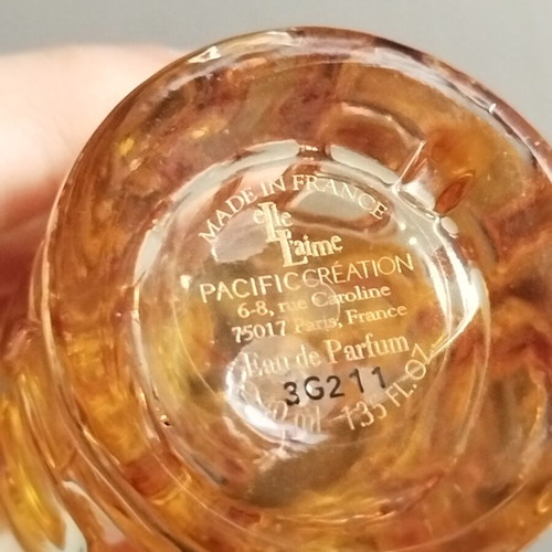 Lolita Lempicka Elle L' Aime Eau de Parfum 40ml