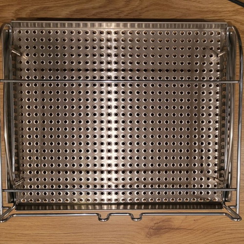 Neff N8642X0EU Oven Steamer new for healthy cooking