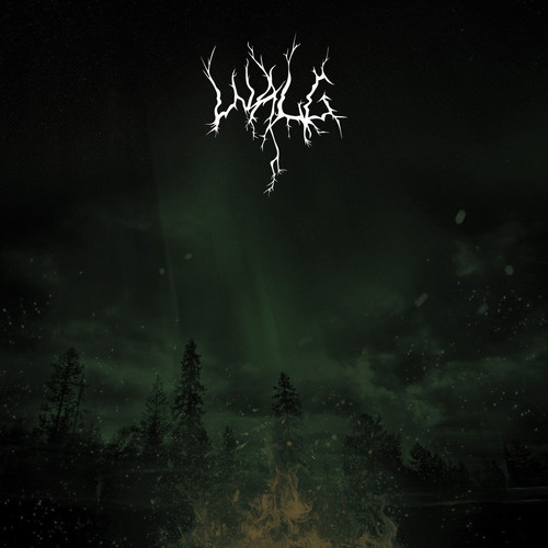 Walg Limited Coloured Vinyl Metal Album New