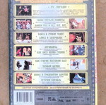 Animated 6 Stories DVD