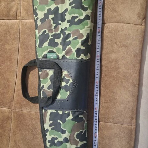 Gun case used in good condition