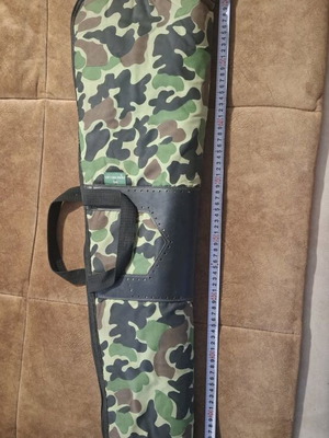 Gun case used in good condition