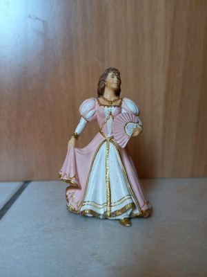 Papo figure like new