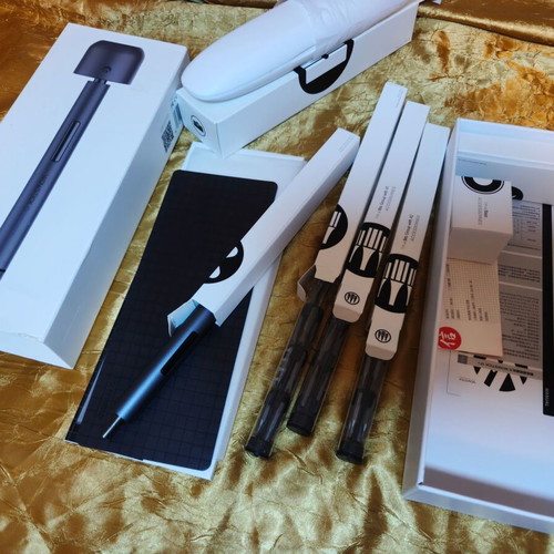 Xiaomi Wowstick 1F+ Electric Precision Screwdriver, complete set
