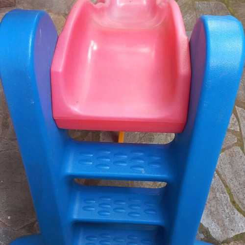 Little Tikes slide used in good condition