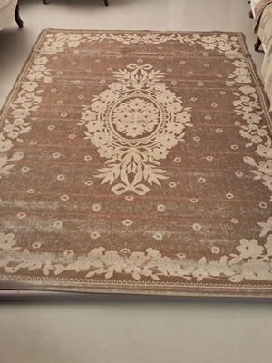 English Home rugs new, set of 2 pieces 160x230 cm