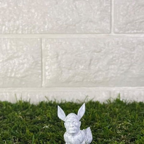 Pokemon Rock Eevee new