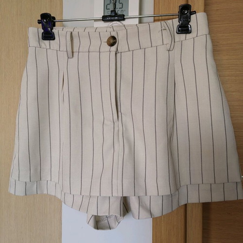 Skort Trilogy new size M 38 10