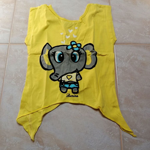 Domina Sport Kids Clothing Like New, Age 5