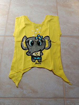 Domina Sport Kids Clothing Like New, Age 5