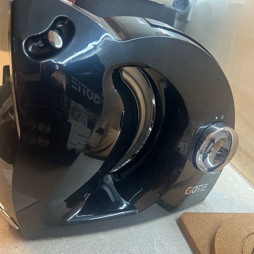 Gotie GSM 160 meat slicer machine new