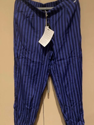 Armani Exchange pants new, blue, size L